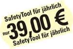 VDWS Safety Tool